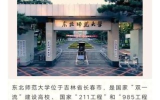 哈尔滨师范大学是211吗_哈师大211地位解析