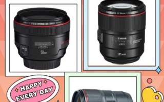 人像入门镜头推荐_新手买哪款最划算