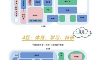 中国地质大学在哪_中国地质大学有几个校区