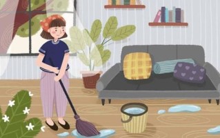 孕妇梦见扫地是什么意思_孕妇梦见扫地预示什么