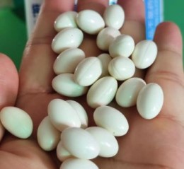 钙维生素d软胶囊孕妇可以吃吗_孕妇补钙最佳时间