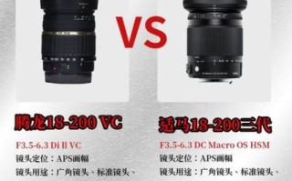 腾龙镜头和佳能镜头哪个好_腾龙镜头和佳能镜头区别