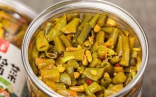 孕妇可以吃榨菜吗_孕妇吃榨菜对胎儿有影响吗