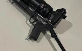 相机镜头枪是什么_如何改装成镜头枪