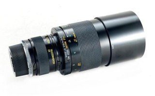 腾龙折返镜头怎么样_腾龙折返镜头值得买吗