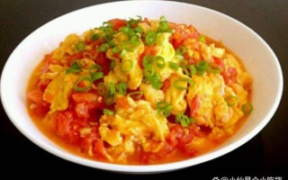 孕妇可以吃西红柿炒鸡蛋吗_孕期吃西红柿炒蛋注意事项