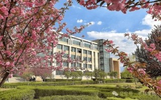 西安石油大学有哪些王牌专业_就业前景怎么样