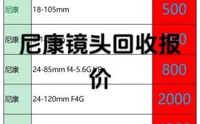 尼康镜头怎么除尘_尼康镜头除尘多少钱
