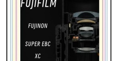 富士镜头拆解教程_富士镜头内部结构解析