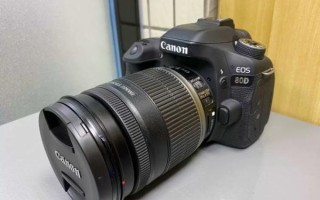 佳能80D镜头推荐_80D配什么镜头好