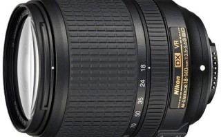 尼康镜头术语_ED与VR区别是什么