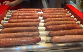 孕妇能吃烤肠吗_怀孕吃烤肠安全吗