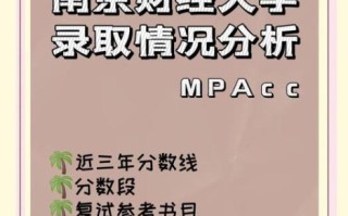 南京财经大学会计学院怎么样_就业前景如何