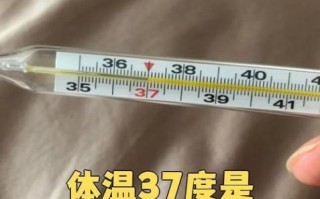 孕妇体温37度正常吗_孕期体温37度需不需要就医