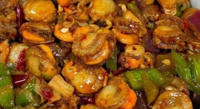 扇贝孕妇可以吃吗_孕妇吃扇贝注意事项