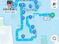 北京大学地址在哪里_北京大学具体位置怎么走