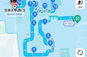 北京大学地址在哪里_北京大学具体位置怎么走