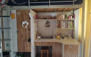 重庆理工大学两江校区怎么样_重庆理工大学两江校区宿舍条件