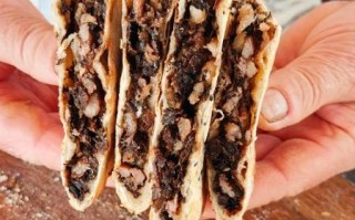 孕妇能吃梅干菜饼吗_梅干菜饼对胎儿有影响吗