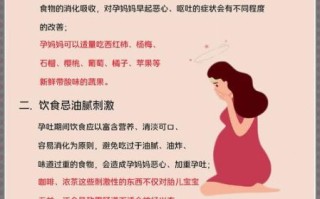 孕妇呕吐吃什么好_孕妇呕吐怎么缓解