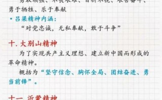 中国精神是什么_如何传承中国精神