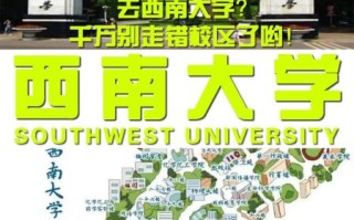 西南大学地址在哪里_西南大学有几个校区