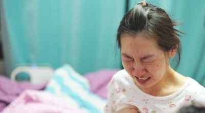 孕妇梦到自己大哭_对胎儿有影响吗