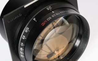 大画幅老镜头怎么选_大画幅老镜头值得买吗