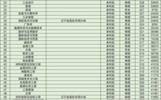 沈阳工业大学怎么样_沈阳工业大学专业排名