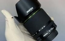 宾得绿圈镜头有哪些_宾得绿圈镜头怎么样