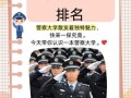 中国人民警官大学怎么样_毕业后能干什么