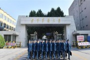解放军第四军医大学怎么样_毕业去向有哪些