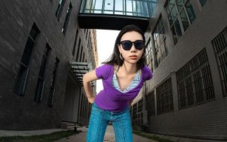 一什么镜头拍人像最好_一什么镜头适合新手