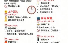 孕妇早晨几点起床最好_孕期最佳起床时间