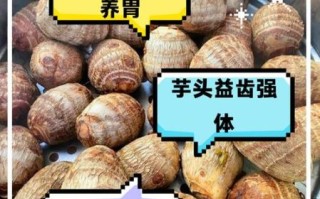 孕妇可以吃芋头吗_芋头对胎儿的影响
