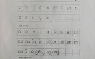 作文拼音怎么写_作文拼音格式规范