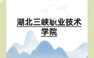 三峡大学职业技术学院怎么样_就业前景好吗