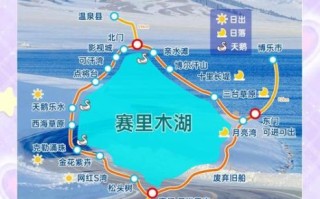 赛里木湖值得去吗_赛里木湖最佳旅游时间