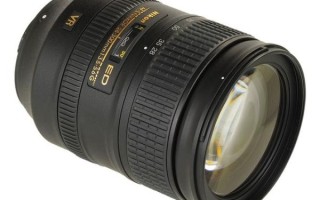 尼康28-300镜头怎么样_值得买吗