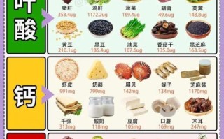 孕妇吃什么补身体_孕期营养食谱推荐