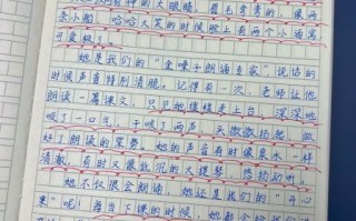 三年级作文怎么写_三年级作文写不好怎么办