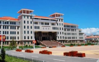 甘肃民族大学怎么样_甘肃民族大学专业有哪些