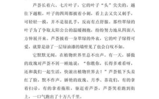 观察作文怎么写_小学生观察作文技巧