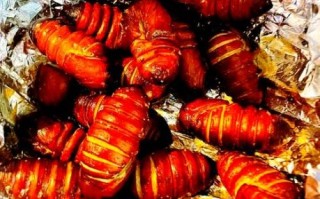 孕妇能吃蚕蛹吗_孕期吃蚕蛹安全吗