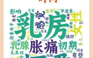 孕妇几个月胸部变大_怀孕多久乳房开始胀痛