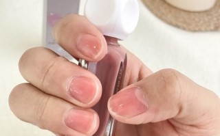 孕妇可以涂指甲油吗_怀孕涂指甲油安全吗