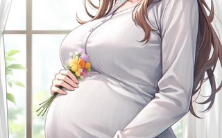 孕妇卡通图片哪里找_孕妇卡通头像怎么画