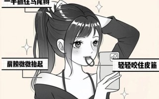 手动镜头怎么自拍_手动镜头自拍技巧