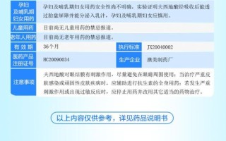 夫西地酸乳膏孕妇能用吗_孕期用药安全指南