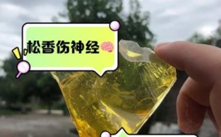 孕妇能闻松香吗_松香对孕妇有影响吗